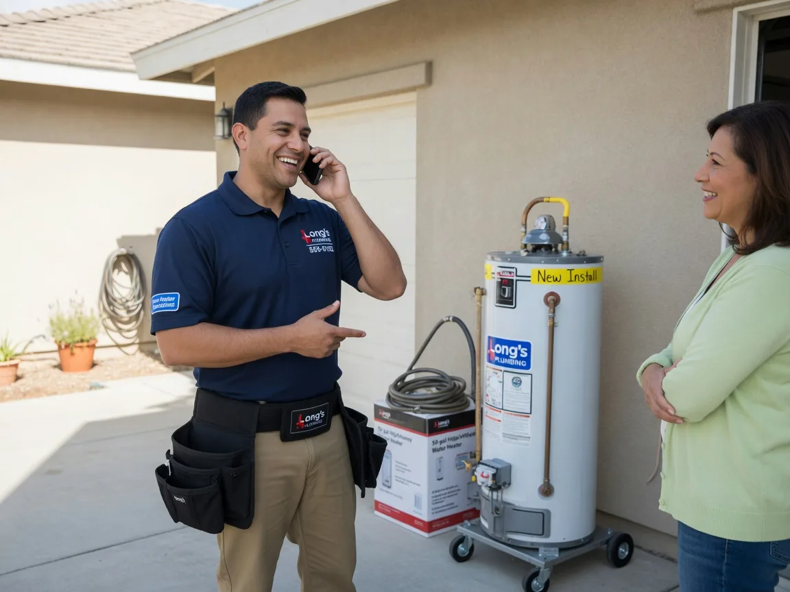 Leak Detection Hamburg, AR FAQs
